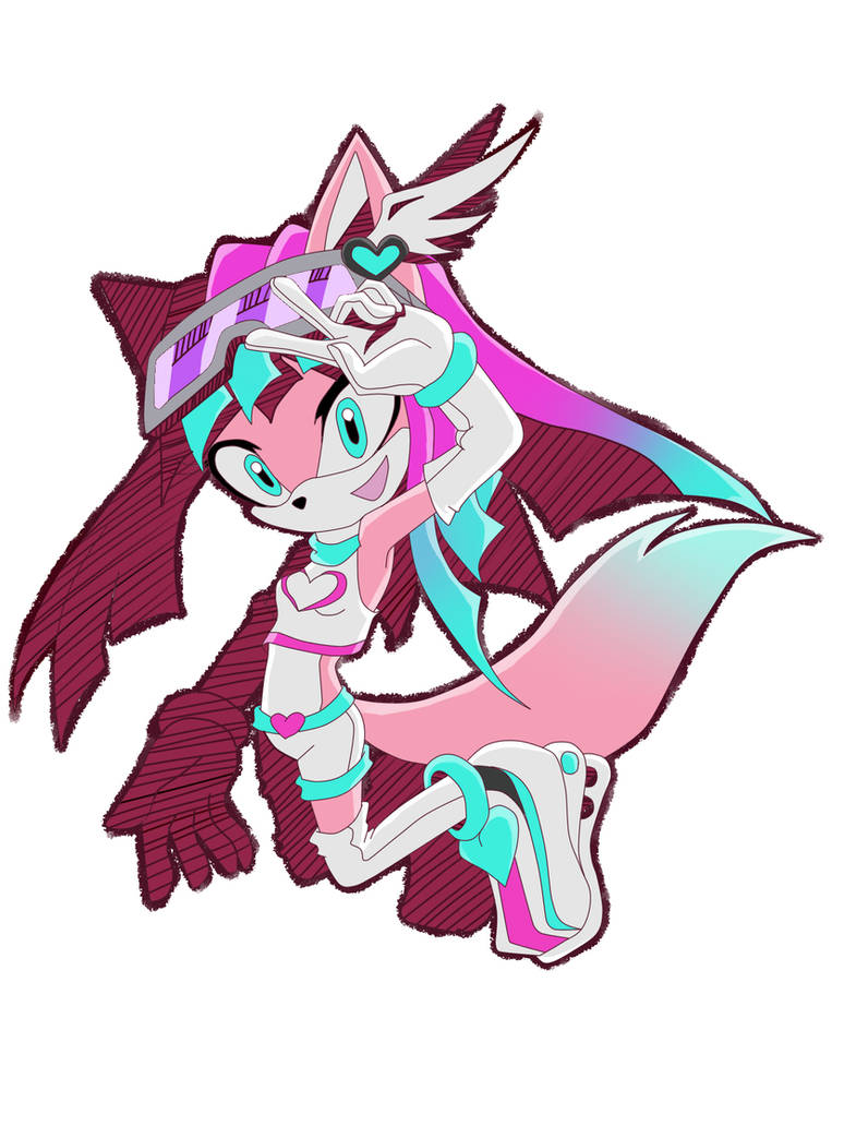 Stc Rider Rider by STC3000 on DeviantArt