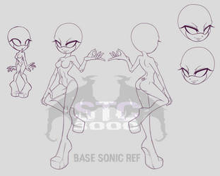 Base Sonic