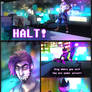 HALT mini comic [p1/3]