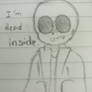 Sans is 'okay'