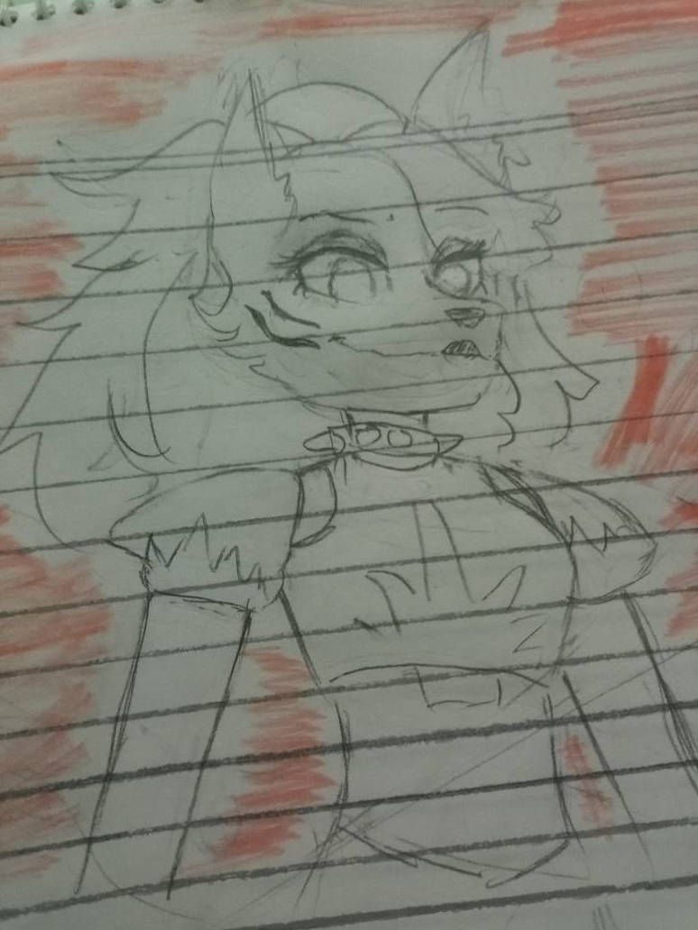 Roxy fanart :D by allAUareawesome on DeviantArt