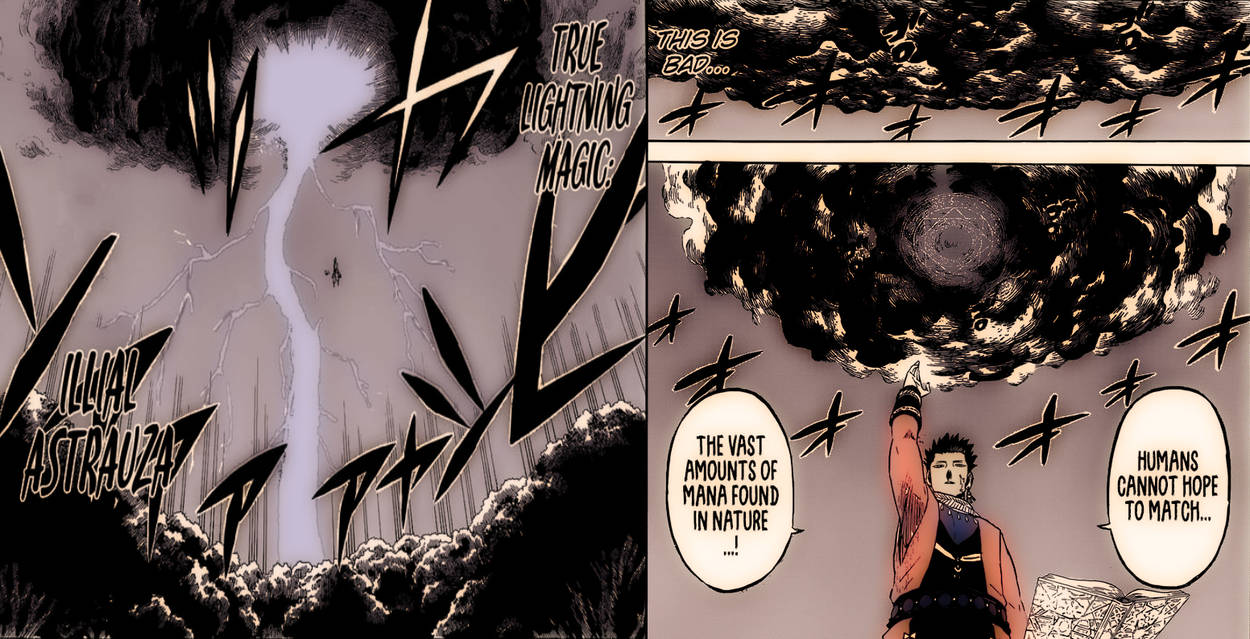 black clover chapter 226 by rhya00 on DeviantArt