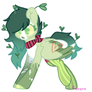 Pony Adopt 27 [fix price] CLOSED