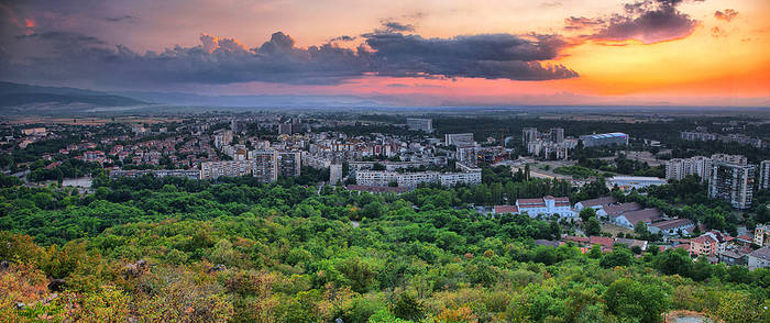 Plovdiv, Bulgaria