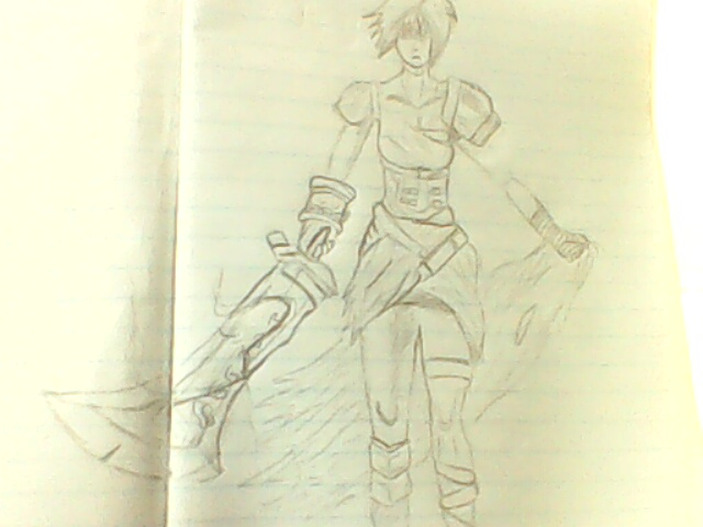 Riven