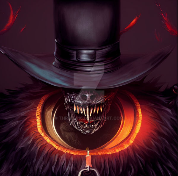 One Hellsing Hellsing by threll616 on DeviantArt