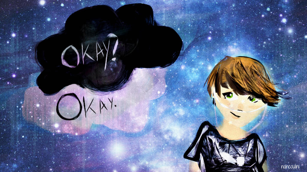 Tfios Coloring TFIOS by NANCOULINI on DeviantArt