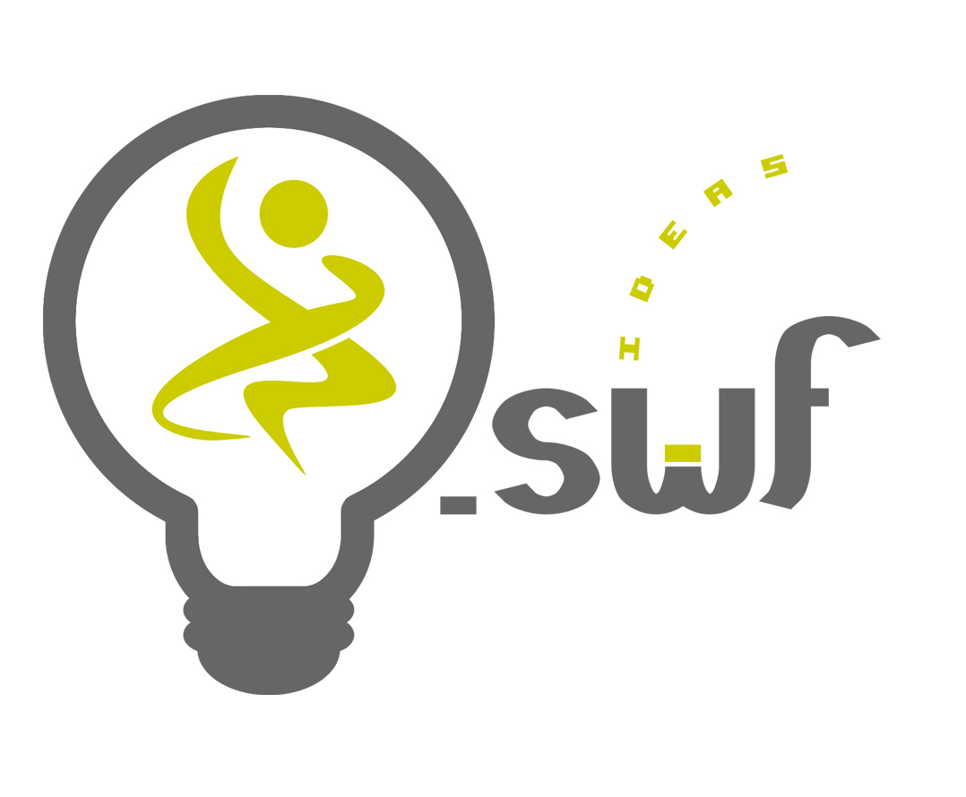 SWFideas logo