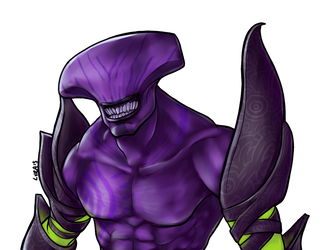 Faceless Void