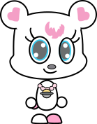 Labra by GalaxyCakeStar10 on DeviantArt