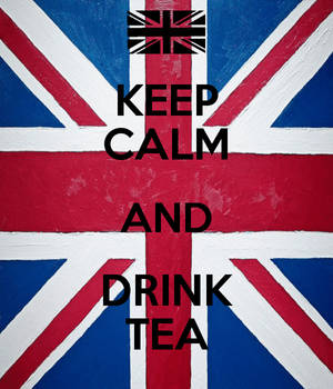 Keep Calm 5