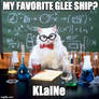 KLaINe