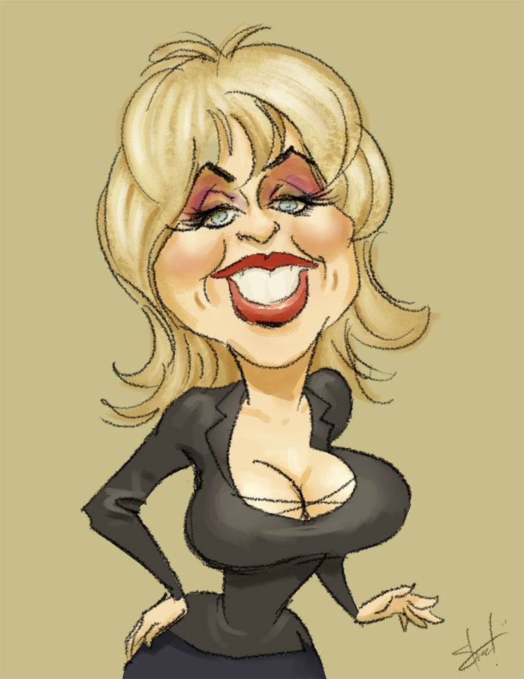 Dolly Parton