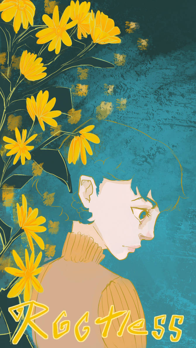 Rootless inside cover by Breezemb on DeviantArt