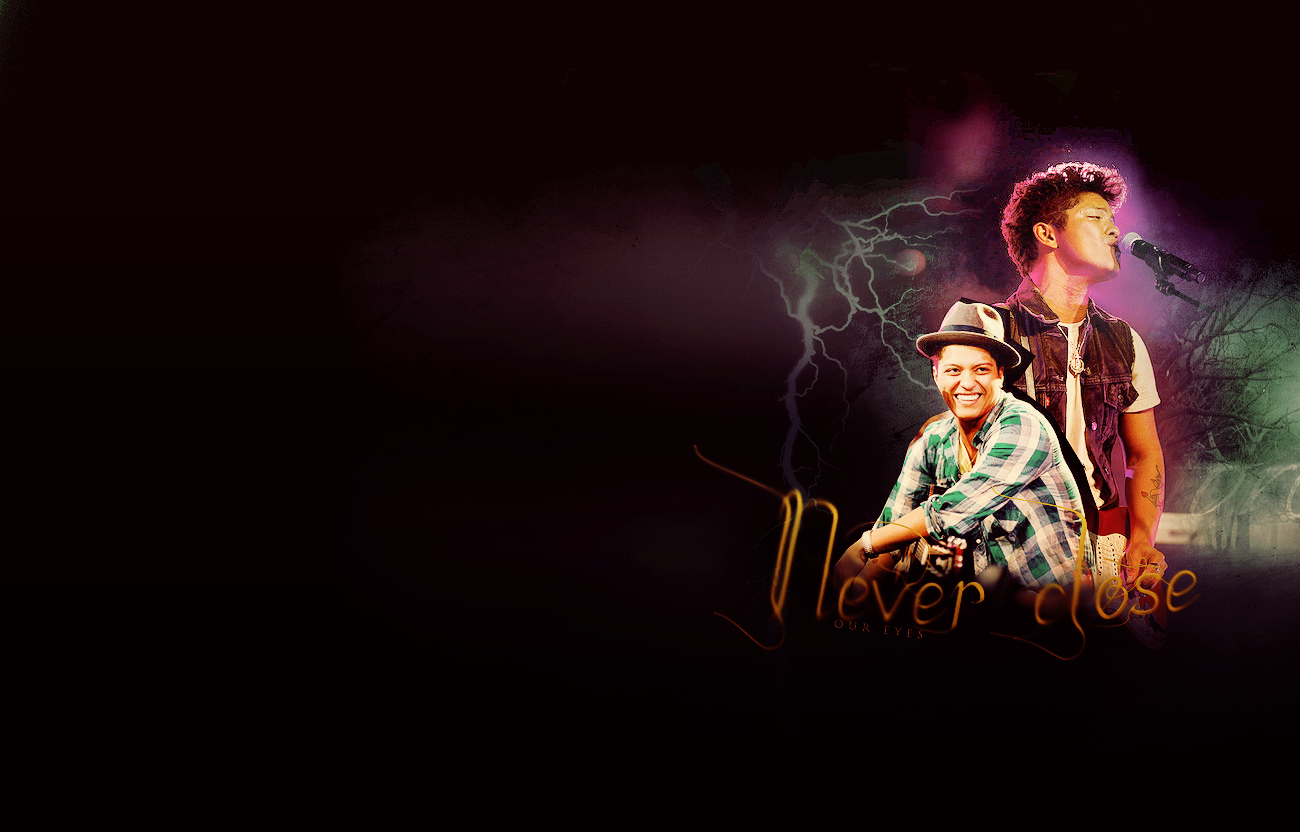 Bruno Mars Wallpaper By Weheartyou On Deviantart Bruno Mars Wallpaper By Weheartyou On Deviantart