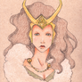 lady loki