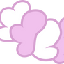 Cloudswirls cutie mark