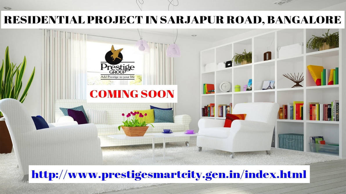 www.prestigesmartcity.gen.in by smartcityprestige