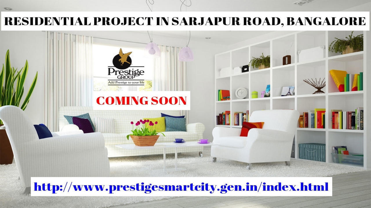 www.prestigesmartcity.gen.in by smartcityprestige
