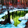 Acid Lake