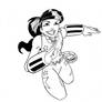 wondergirl donna troy