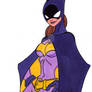 batgirl