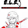 E.L.F.5 GIBBS