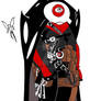 Occult Defender Superhero Guy