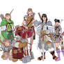 fantasy realm color