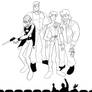 MST3K ALL-Stars