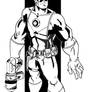 HeroHotline: Captain SureShot