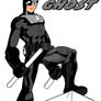 The Gray Phantom: in Excito-color