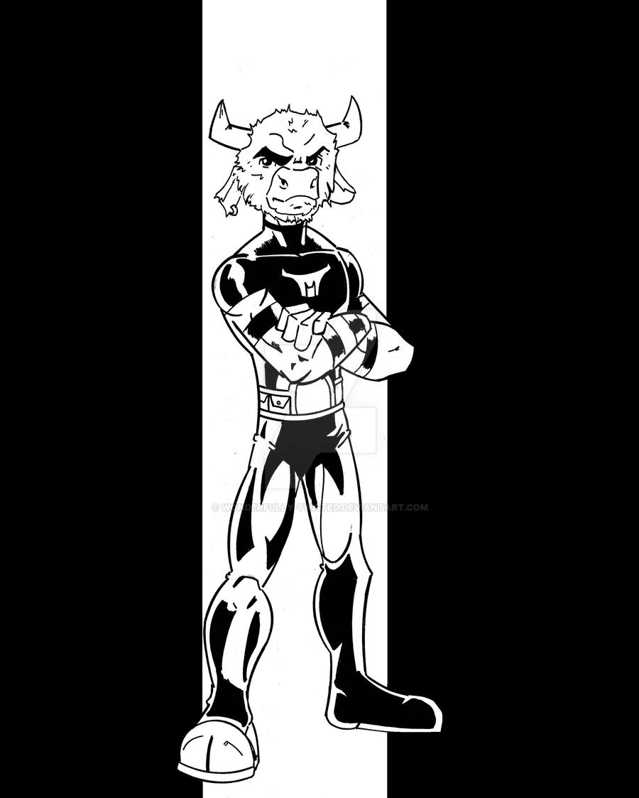 Minor-taur