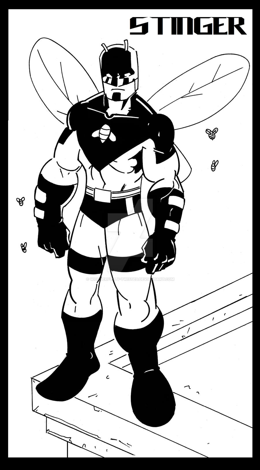 The Stinger