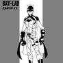 Bat-lad Earth 11