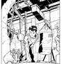 Gray Phantom issue 3 Pg3