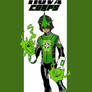 Green Nova Corps