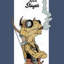 Waffles: Kobold Slayer paizo pathfinder