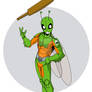 Cricket