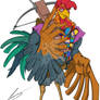 Rejected RPG: Kellogg 'Cornflake' Cogburn