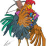 Rejected RPG: Kellogg 'Cornflake' Cogburn