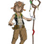 rejecter RPG characters: Satyr Joe