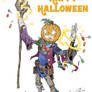 Happy Halloween