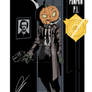 Pumpkin PI