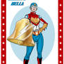 Liberty Bella