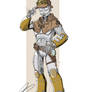 Gearlock gumshoe ttrpg pathfinder 2E