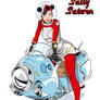 Sally Saturn