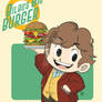 Bilbo’s Big Burger