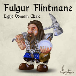 Fulgur Flintmane