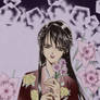 Skip Beat's Mogami, Kyoko as Chouko - Colored (2)